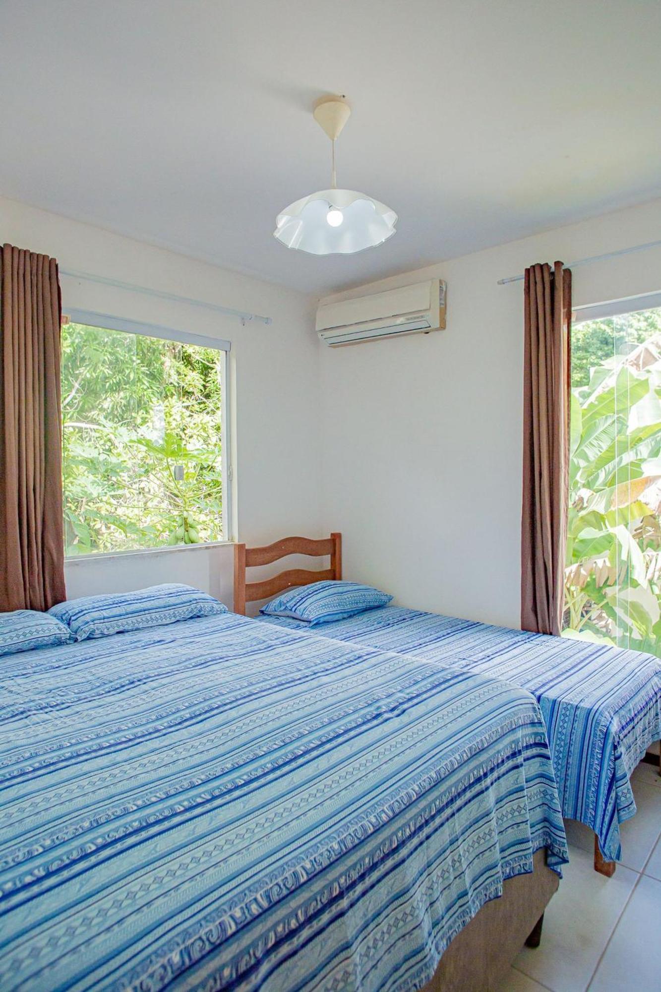 Casa Em Fechado, Com Piscina, Churrasqueira,wifi,estacionamento , Сasa de vacaciones *